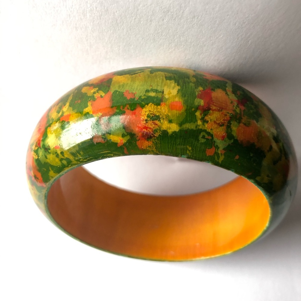 Woman’s bracelet